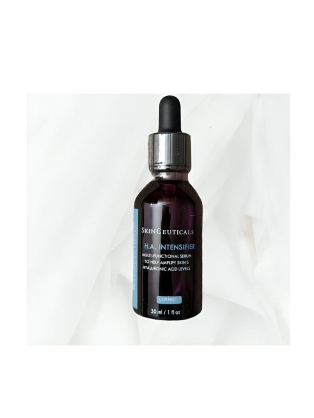 SkinCeuticals H.A. Intensifier Multi-Functional Serum 30ml 1oz New Sealed